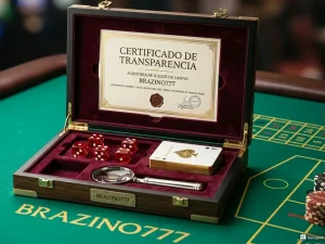Brazino777 casino seguro México